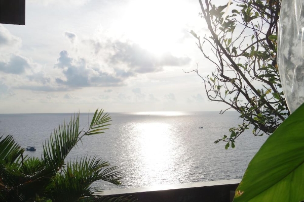 Ngoc Chau Hotel (Dương Tô)